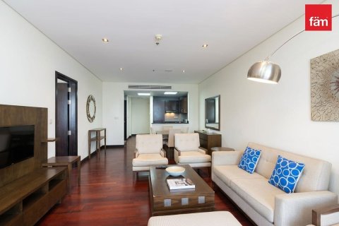 Apartament de închiriat în Palm Jumeirah, Dubai, EAU 1 dormitor, 107.6 mp. №712776 - poză 4