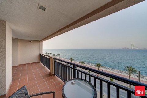 Apartament do wynajęcia w Palm Jumeirah, Dubai, ZEA 1 sypialnia, 107.6 mkw., nr 712776 - zdjęcie 3