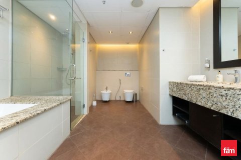 Apartament de închiriat în Palm Jumeirah, Dubai, EAU 1 dormitor, 107.6 mp. №712776 - poză 9