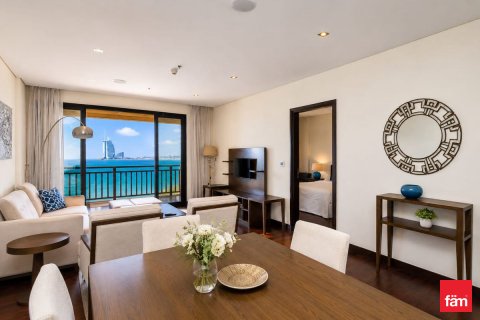 Korter asukohaga Palm Jumeirah, Dubai, AÜE: 1 magamistoaga, 107.6 m² Nr 712776