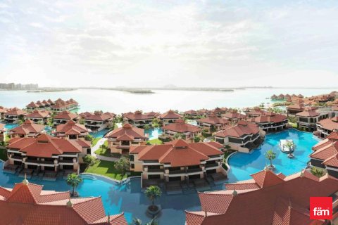 Apartament do wynajęcia w Palm Jumeirah, Dubai, ZEA 1 sypialnia, 107.6 mkw., nr 712776 - zdjęcie 10
