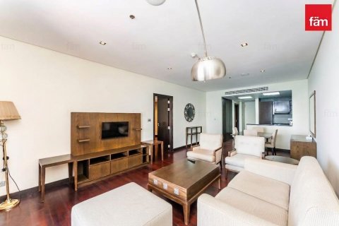 Apartament de închiriat în Palm Jumeirah, Dubai, EAU 1 dormitor, 107.6 mp. №712776 - poză 5