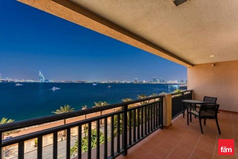 Apartament de închiriat în Palm Jumeirah, Dubai, EAU 1 dormitor, 107.6 mp. №712776 - poză 10
