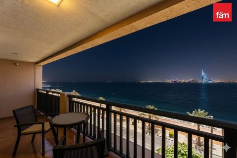 Apartament de închiriat în Palm Jumeirah, Dubai, EAU 1 dormitor, 107.6 mp. №712776 - poză 11