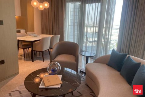 Dubai、UAEにあるマンション 2ベッドルーム、101.7 m2 No719605