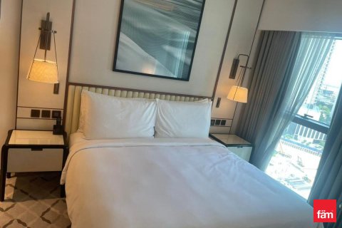 Wohnung zur Miete in Dubai, VAE 2 Schlafzimmer, 101.7 m2 Nr. 719605 - Foto 12