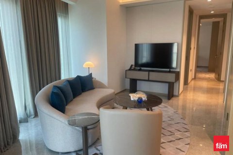 Wohnung zur Miete in Dubai, VAE 2 Schlafzimmer, 101.7 m2 Nr. 719605 - Foto 4