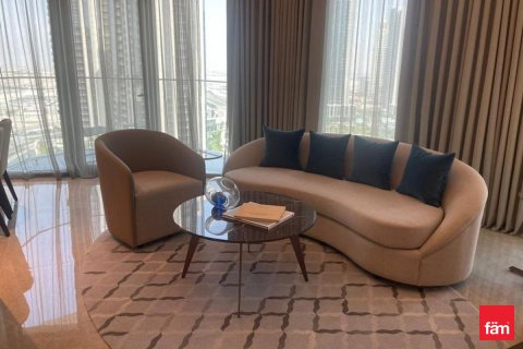 Wohnung zur Miete in Dubai, VAE 2 Schlafzimmer, 101.7 m2 Nr. 719605 - Foto 3