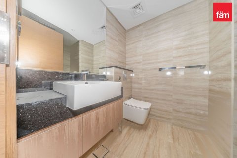 Byt v Business Bay, Dubai, SAE 2 ložnice, 108.3 m² Č.: 719604 - fotografie 21