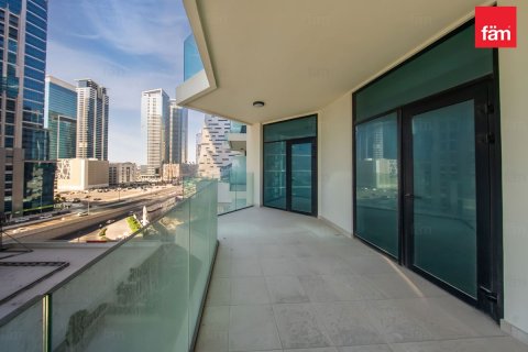 Byt v Business Bay, Dubai, SAE 2 ložnice, 108.3 m² Č.: 719604 - fotografie 2