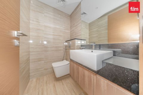 Byt v Business Bay, Dubai, SAE 2 ložnice, 108.3 m² Č.: 719604 - fotografie 22