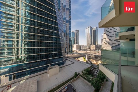 Byt v Business Bay, Dubai, SAE 2 ložnice, 108.3 m² Č.: 719604 - fotografie 17