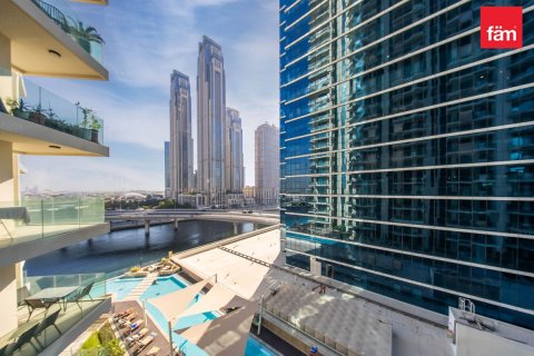 Byt v Business Bay, Dubai, SAE 2 ložnice, 108.3 m² Č.: 719604 - fotografie 19