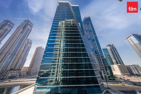 Byt v Business Bay, Dubai, SAE 2 ložnice, 108.3 m² Č.: 719604 - fotografie 20