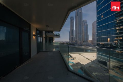 Byt v Business Bay, Dubai, SAE 2 ložnice, 108.3 m² Č.: 719604 - fotografie 18