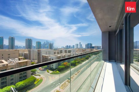 Dubai、UAEにあるマンション 1ベッドルーム、77.1 m2 No719602