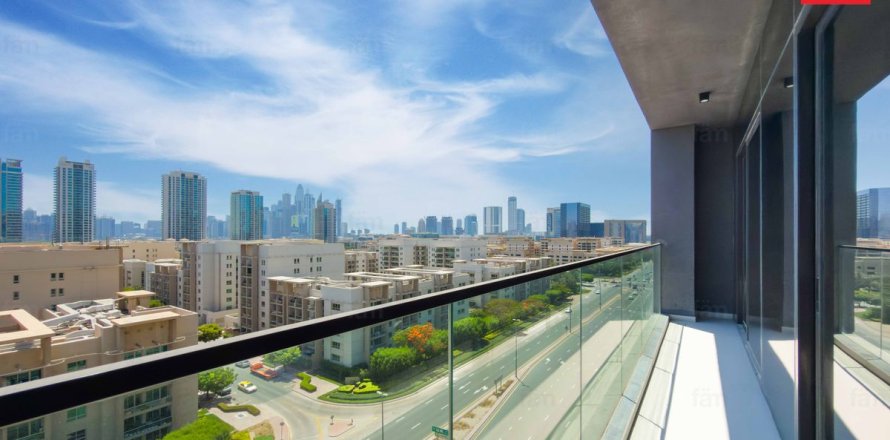 Wohnung in Dubai, VAE: 1 Schlafzimmer, 77.1 m2 Nr. 719602