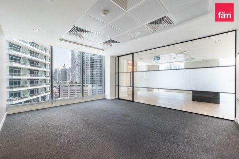 Dubai Marina、Dubai、UAE にあるオフィスの賃貸物件 125.3 m2、No719600 - 写真 10