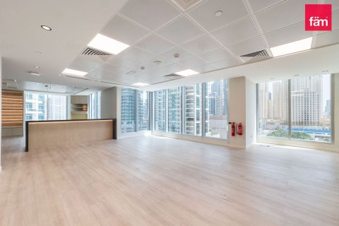 Dubai Marina、Dubai、UAE にあるオフィスの賃貸物件 125.3 m2、No719600 - 写真 15