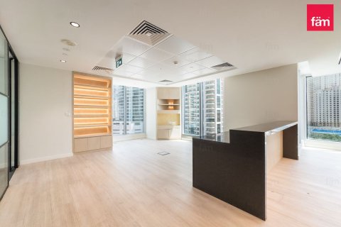 Dubai Marina、Dubai、UAE にあるオフィスの賃貸物件 125.3 m2、No719600 - 写真 3