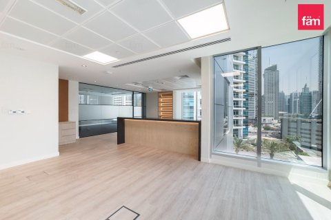 Dubai Marina、Dubai、UAE にあるオフィスの賃貸物件 125.3 m2、No719600 - 写真 7
