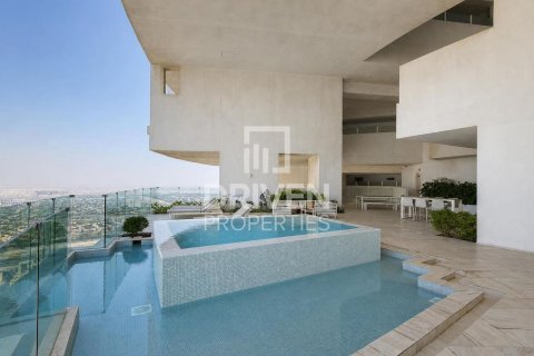 Wohnung zum Verkauf in Jumeirah Village Circle, Dubai, VAE 4 Schlafzimmer, 511.8 m2 Nr. 767225 - Foto 23