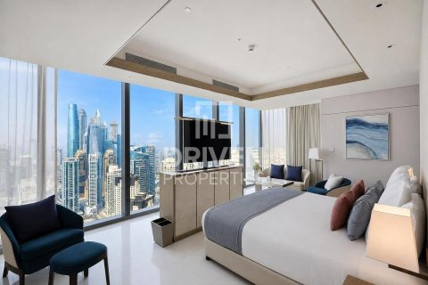 Apartament në Jumeirah Beach Residence, Dubai, Emiratet e Bashkuara Arabe 2 dhoma gjumi, 148.55 m2. № 767226 - Foto 3