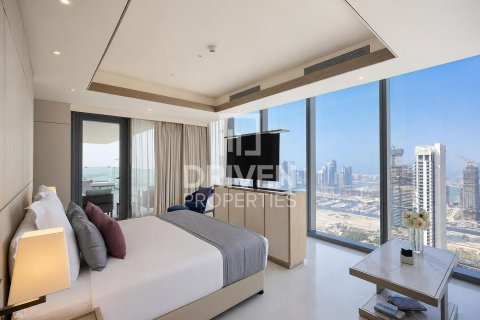 Apartament në Jumeirah Beach Residence, Dubai, Emiratet e Bashkuara Arabe 2 dhoma gjumi, 148.55 m2. № 767226 - Foto 4