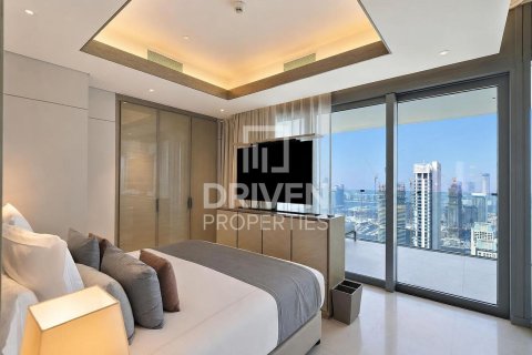 Apartament në Jumeirah Beach Residence, Dubai, Emiratet e Bashkuara Arabe 2 dhoma gjumi, 148.55 m2. № 767226 - Foto 8
