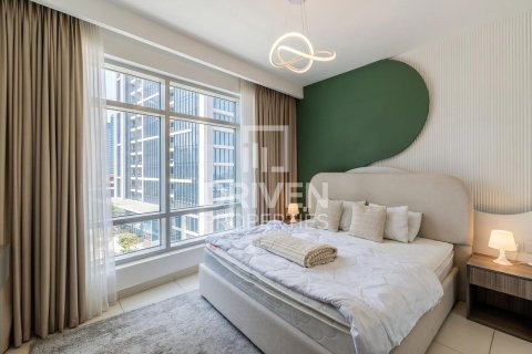 Apartment in Downtown Dubai (Downtown Burj Dubai), Dubai, UAE 2 bedrooms, 120.5 sq.m. № 767227 - photo 7