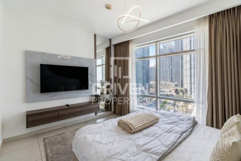 Apartment in Downtown Dubai (Downtown Burj Dubai), Dubai, UAE 2 bedrooms, 120.5 sq.m. № 767227 - photo 9