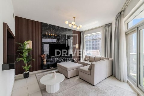 Apartment in Downtown Dubai (Downtown Burj Dubai), Dubai, UAE 2 bedrooms, 120.5 sq.m. № 767227 - photo 1