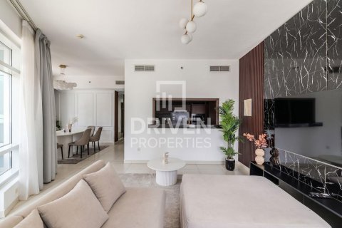 Apartment in Downtown Dubai (Downtown Burj Dubai), Dubai, UAE 2 bedrooms, 120.5 sq.m. № 767227 - photo 5