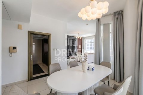 Apartment in Downtown Dubai (Downtown Burj Dubai), Dubai, UAE 2 bedrooms, 120.5 sq.m. № 767227 - photo 4