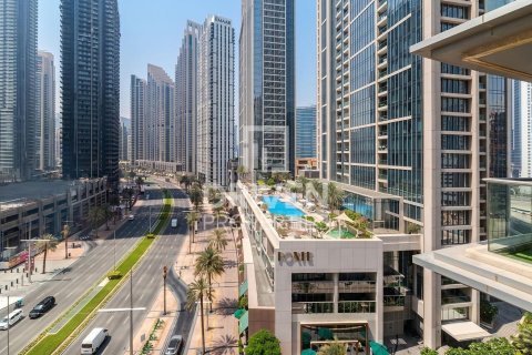 Apartment in Downtown Dubai (Downtown Burj Dubai), Dubai, UAE 2 bedrooms, 120.5 sq.m. № 767227 - photo 15