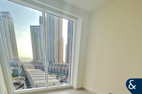 Lägenhet uthyres i Dubai Creek Harbour (The Lagoons), Dubai, UAE 2 sovrum, 106 kvm Nr. 667967 - fotografi 9