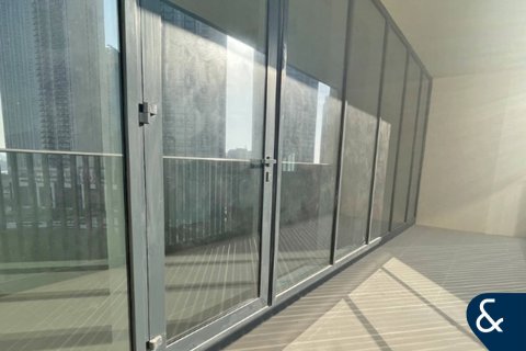 Lägenhet uthyres i Dubai Creek Harbour (The Lagoons), Dubai, UAE 2 sovrum, 106 kvm Nr. 667967 - fotografi 11