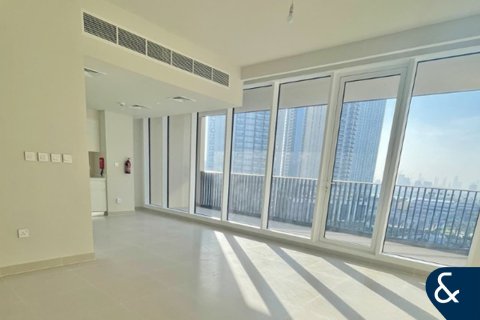 Lägenhet uthyres i Dubai Creek Harbour (The Lagoons), Dubai, UAE 2 sovrum, 106 kvm Nr. 667967 - fotografi 2