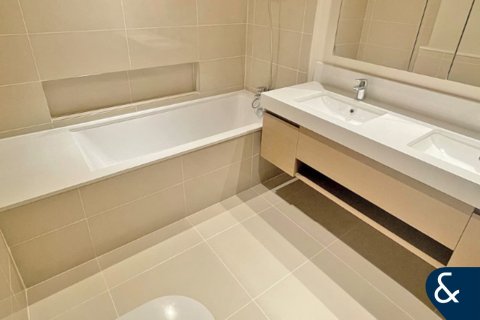 Lägenhet uthyres i Dubai Creek Harbour (The Lagoons), Dubai, UAE 2 sovrum, 106 kvm Nr. 667967 - fotografi 10