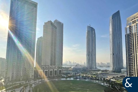 Lägenhet uthyres i Dubai Creek Harbour (The Lagoons), Dubai, UAE 2 sovrum, 106 kvm Nr. 667967 - fotografi 1