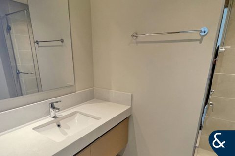 Lägenhet uthyres i Dubai Creek Harbour (The Lagoons), Dubai, UAE 2 sovrum, 106 kvm Nr. 667967 - fotografi 5