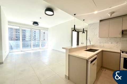 阿联酋 Dubai Al Kifaf 待租 : 1 卧, 82 平方米 , 编号667980 - 照片 1