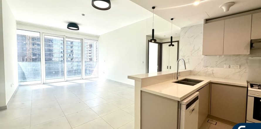 Byt v Al Kifaf, Dubai, SAE 1 ložnice, 82 m² Č.: 667980