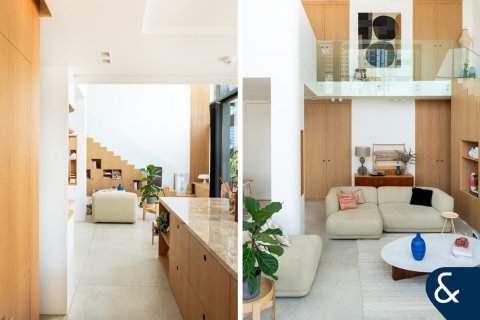 Appartamento in affitto a Mohammed Bin Rashid City, Dubai, EAU 3 camere da letto, 269 mq. № 667966 - foto 12