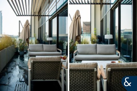 Appartamento in affitto a Mohammed Bin Rashid City, Dubai, EAU 3 camere da letto, 269 mq. № 667966 - foto 15