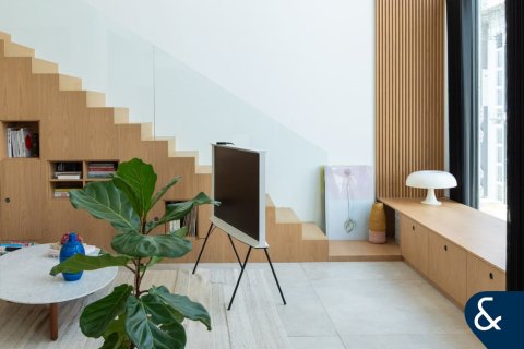 Appartamento in affitto a Mohammed Bin Rashid City, Dubai, EAU 3 camere da letto, 269 mq. № 667966 - foto 16