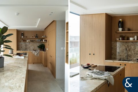 Appartamento in affitto a Mohammed Bin Rashid City, Dubai, EAU 3 camere da letto, 269 mq. № 667966 - foto 10