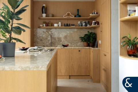 Appartamento in affitto a Mohammed Bin Rashid City, Dubai, EAU 3 camere da letto, 269 mq. № 667966 - foto 2