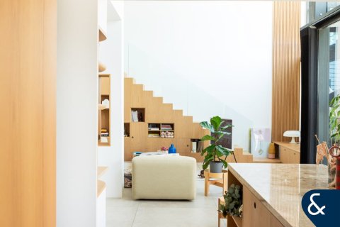 Appartamento in affitto a Mohammed Bin Rashid City, Dubai, EAU 3 camere da letto, 269 mq. № 667966 - foto 5