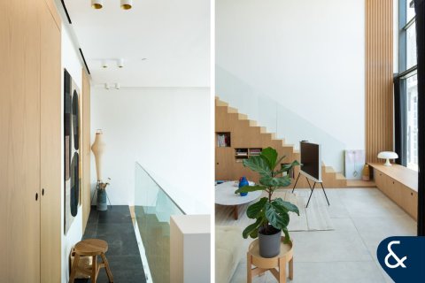 Appartamento in affitto a Mohammed Bin Rashid City, Dubai, EAU 3 camere da letto, 269 mq. № 667966 - foto 13